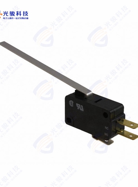 V7-2B17D8-165-1 《SWITCH SNAP ACTION SPDT 11A 125V》