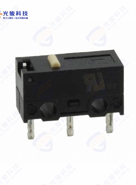 ZMA00A080P00PC 《SWITCH SNAP ACT SPDT 100MA 125V》