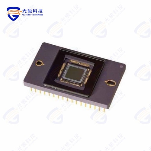 KAI-01050-FBA-JD-BA《IMAGE SENSOR CCD 1MP 67CPGA》