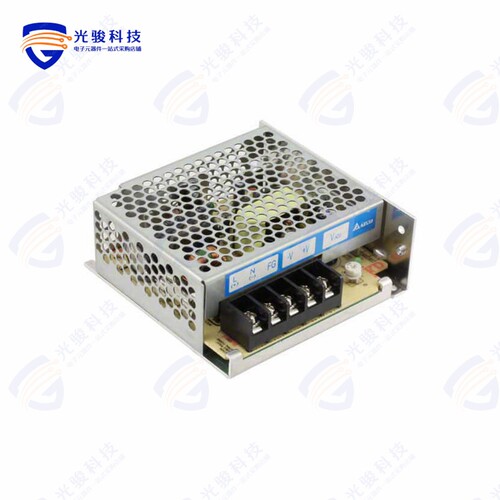 PMT-12V50W1AA《AC/DC CONVERTER 12V 50W》