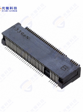 2199230-3《CONN EDGE DUAL FMALE 67POS 0.020》
