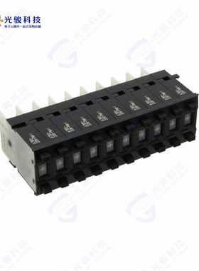 A7BS-206-PM-1 《SWITCH THUMB SPDT 0.1A 50V/28V》