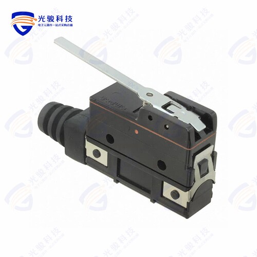 Z-15GWA55-B5V 《SWITCH SNAP ACTION SPDT 15A 125V》