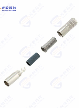 TA5MSHF《CONN RCPT MALE MINI XLR 5P SLDR》