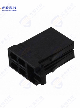 175363-3《CONN RECEPT 5.08 4POS 2ROWS》