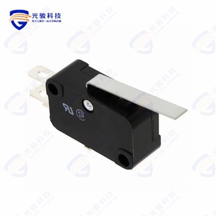 1A5 MINIATURE BASIC SWITCH 152