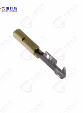 1717148-1《CONN SOCKET 20-22AWG CRIMP TIN》