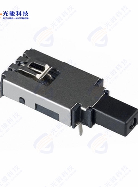 ELUMEETHQ3C12 《SWITCH PUSH SPDT 0.25A 50V》