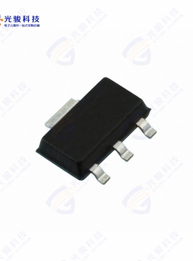 HAL1820SF-A《SENSOR HALL ANALOG SOT89B-1》