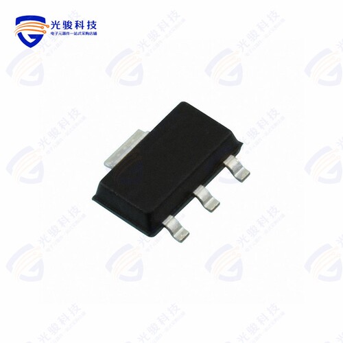 HAL1821SF-A《SENSOR HALL ANALOG SOT89B-1》