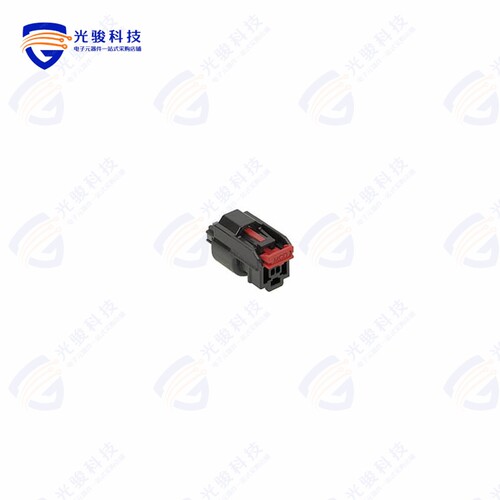 349672003《MINI50 SEALED 1X2 RCPT ASSY KEYC》