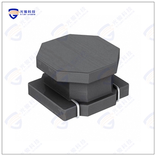 电感器FIXED 95MOHM IND 1.78A SMD 470NH MDKK1616TR47MM