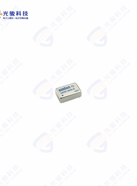 AM3TW-4807D-RZ《DC DC CONVERTER +/-7.2V 3W》