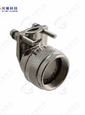 A850493915N《CONN CABLE CLAMP SZ 15 SILVER》