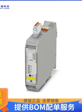 电机驱动板2908671【ELR H3-IES-PT/500AC-3-IOL】