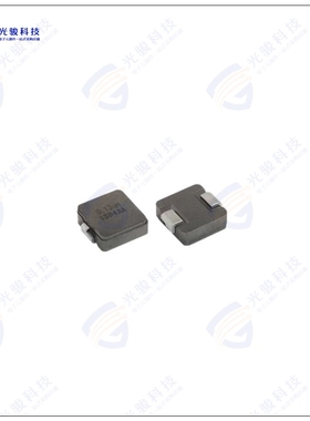 IHSR4040DZERR13M51 电感器FIXED IND 130NH 72A 0.52MOHM SMD