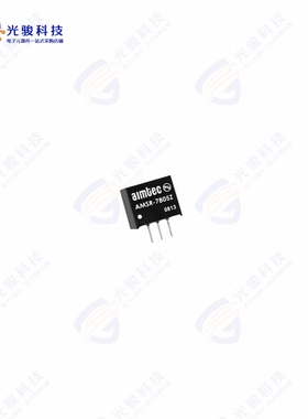 AMSR-783.3Z《DC DC CONVERTER 3.3V 1.7W》