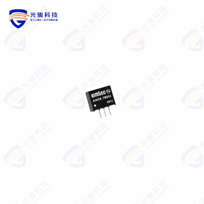 AMSR-781.8Z《DC DC CONVERTER 1.8V 900MW》