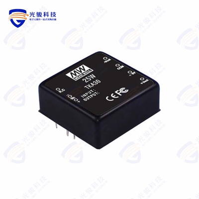 TKA30A-B《DC DC CONVERTER 5V 18W》