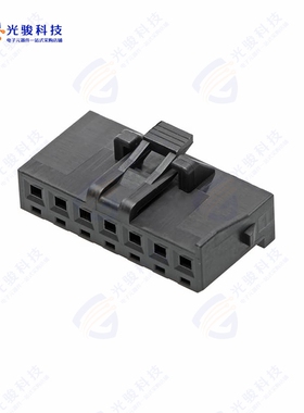 2078410007《RECPT HSG FOR L1NK 250 - 1X7 CK》