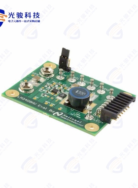 LM3409HVEVAL/NOPB 开发板 BOARD EVALUATION FOR LM3409HV