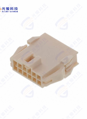 2014442212《CONN PLUG HSG 12POS 2.50MM》