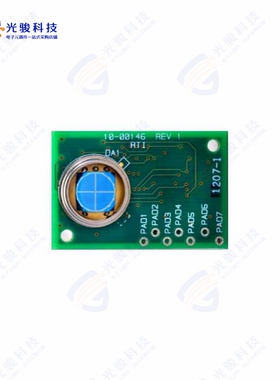 QD7-0-SD《3 MM DIAMETER QUADRANT SILICON P》