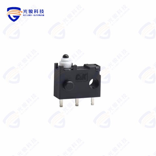 ZMW00AP00JCAA 《SWITCH SNAP ACT SPDT IP67 WIRE》