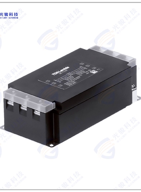 RTAN-5050 滤波器LINE FILTER 500VAC/VDC 50A CHASS