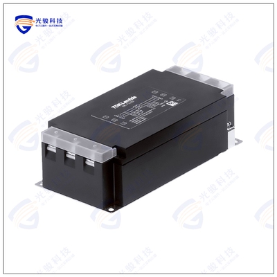 RTAN-5020 滤波器LINE FILTER 500VAC/VDC 20A CHASS