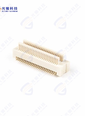 PRT-16890《BOARD TO BOARD DOUBLE SLOT FEMAL》