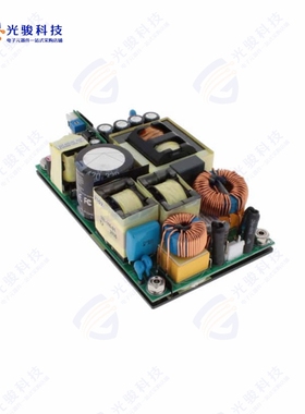 CFM500M240《AC/DC CONVERTER 24V 320W》