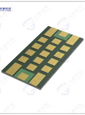 BP0BA3750A700 滤波器RF FILTER BANDPASS 3.75GHZ 19SMD