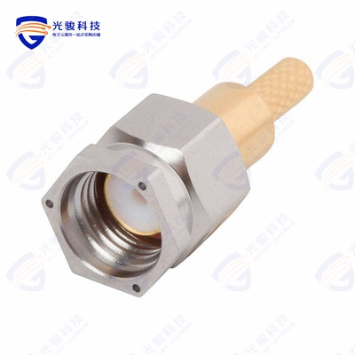 M39012/55B3012《CONN SMA PLUG STR 50OHM CRIMP》