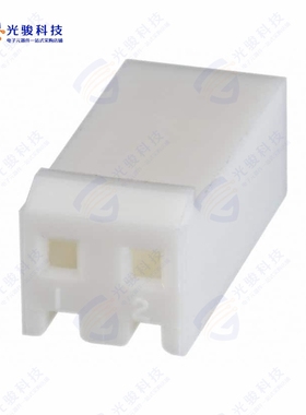 640250-2《CONN RECEPT 2 POS W/RAMP SL-156》