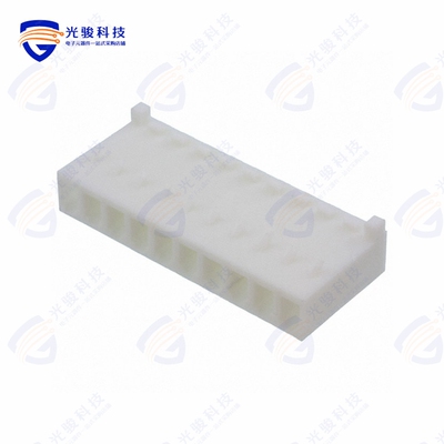 1-2132189-0《CONN RCPT HSG 10POS 3.96MM》