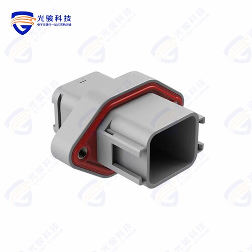 ATV02-18PA《CONN RECEPTACLE 18POS 14-20AWG》