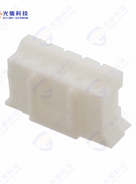 620005113322《CONN RCPT HSG 5POS 2.00MM》