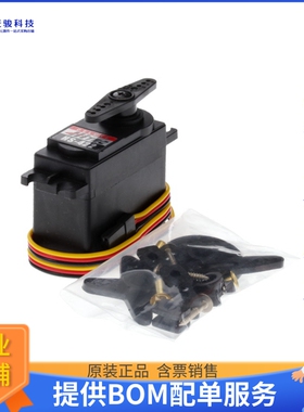 电机马达SER0002【SERVOMOTOR RC 4.8-6V HITEC HS422】