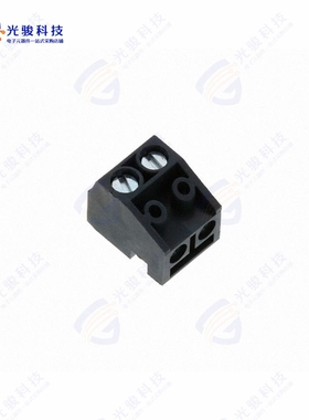 30.322《TERM BLOCK PLUG 2POS 5MM》