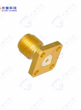 142-1701-541《CONN SMA JACK STR 50OHM COMPRESS》