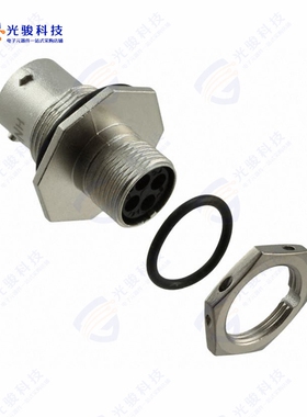 RT07104PNH《CONN RCPT HSNG MALE 4POS PNL MNT》