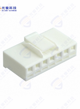 510670700《CONN RCPT HSG 7POS 3.50MM》