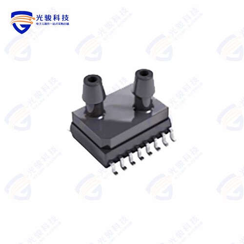 SM9233-BCE-S-250-000《250PA DIFF. DIGITAL PRESSURE SEN》