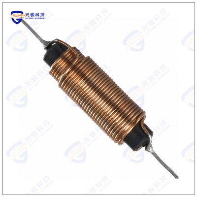 5256-RC 电感器FIXED IND 500UH 2A 260 MOHM TH