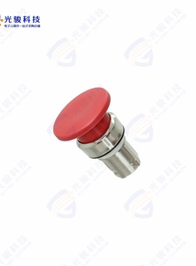 45-2531.2920.000 《MUSHROOM-HEAD PUSHBUTTON ACTUATO》