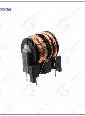 SS30V-080730 滤波器CMC 73MH 800MA 2LN TH