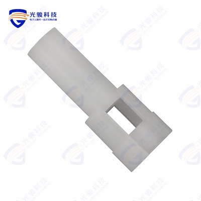 770064-1《CONN PLUG W/DETENT 1POS .093》