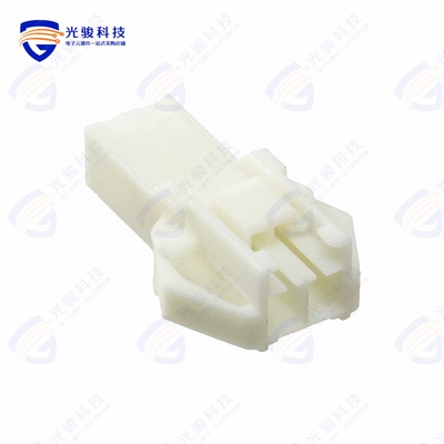 176292-1《CONN RCPT HSG 2POS 3.96MM》
