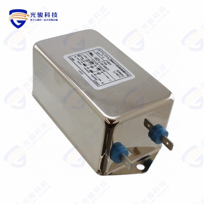 B84113H0000M116《LINE FILTER 250VDC/VAC 16A CHASS》